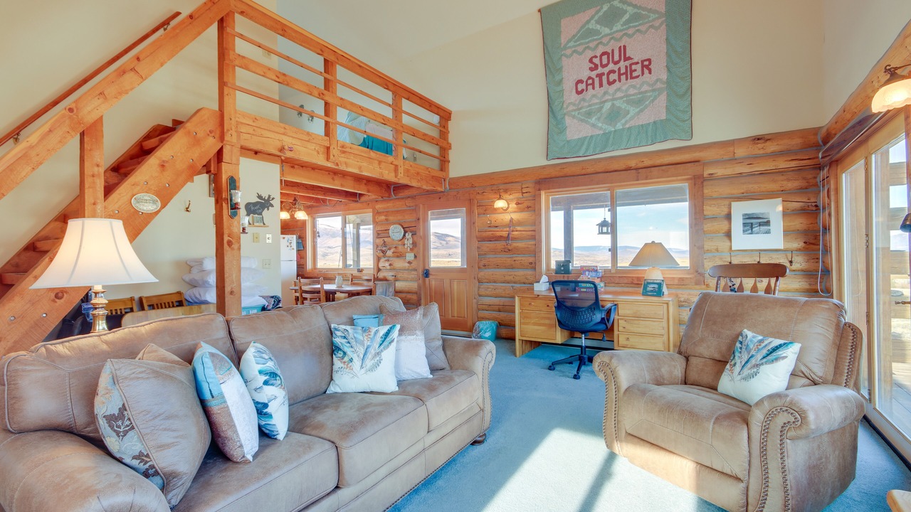 Photo of Livingroom in Pray