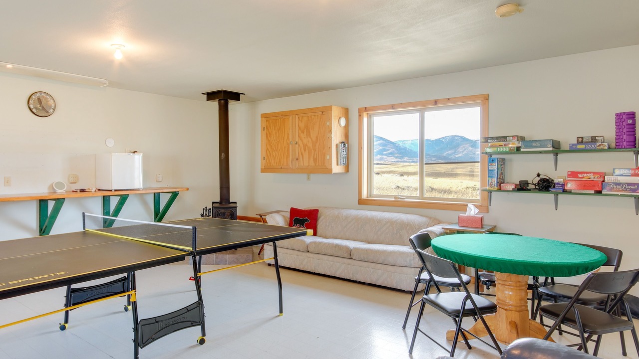 Photo of Bedroom in Pray