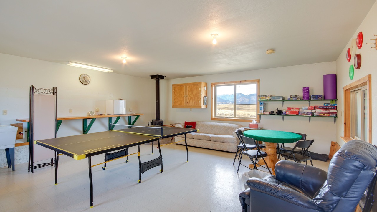 Photo of Bedroom in Pray