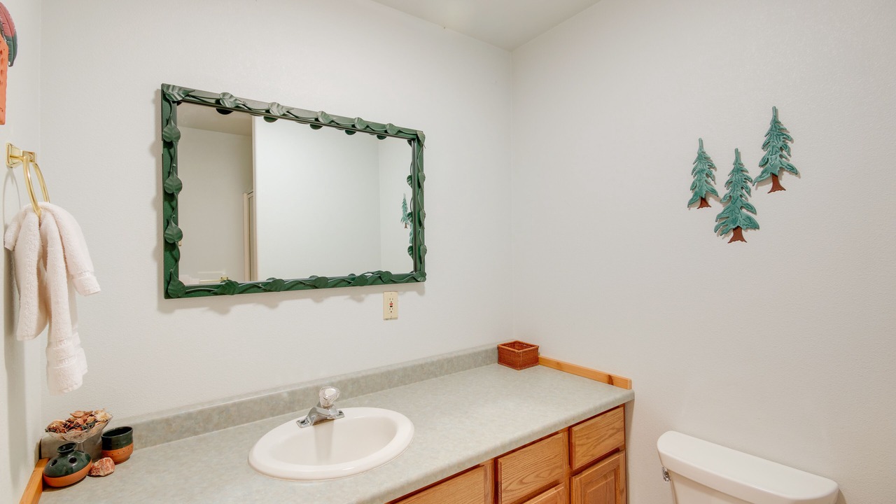 Photo of Bathroom in Pray