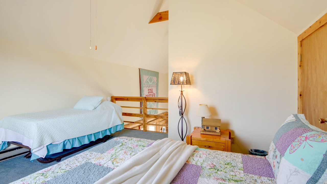 Photo of Bedroom in Pray