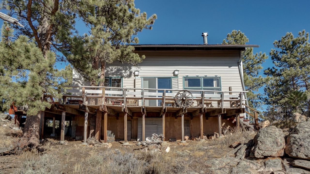 Photo of Outdoor in Red Feather Lakes