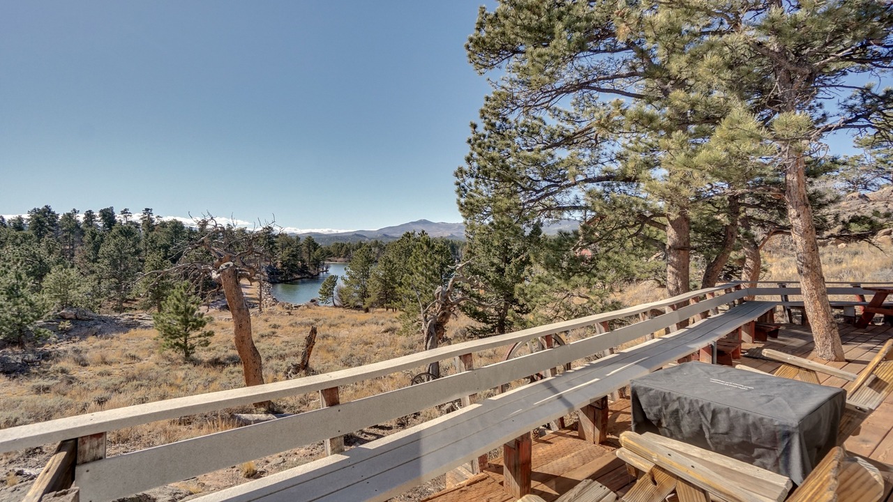 Photo of Outdoor in Red Feather Lakes