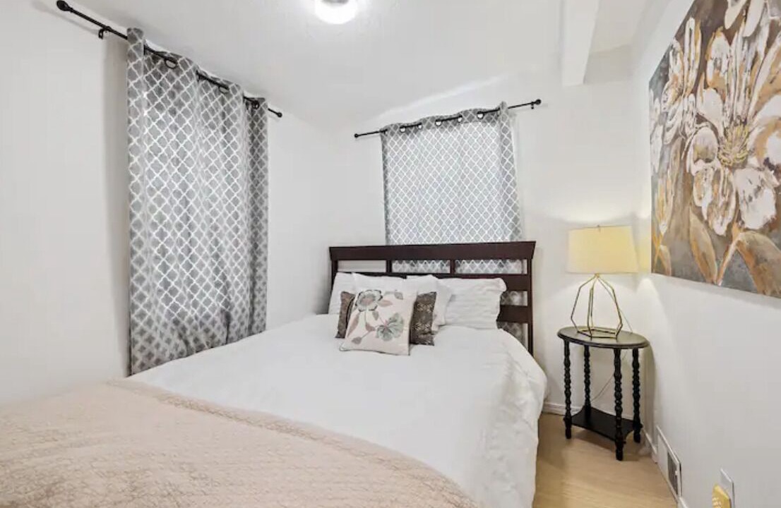 Photo of Bedroom in North End
