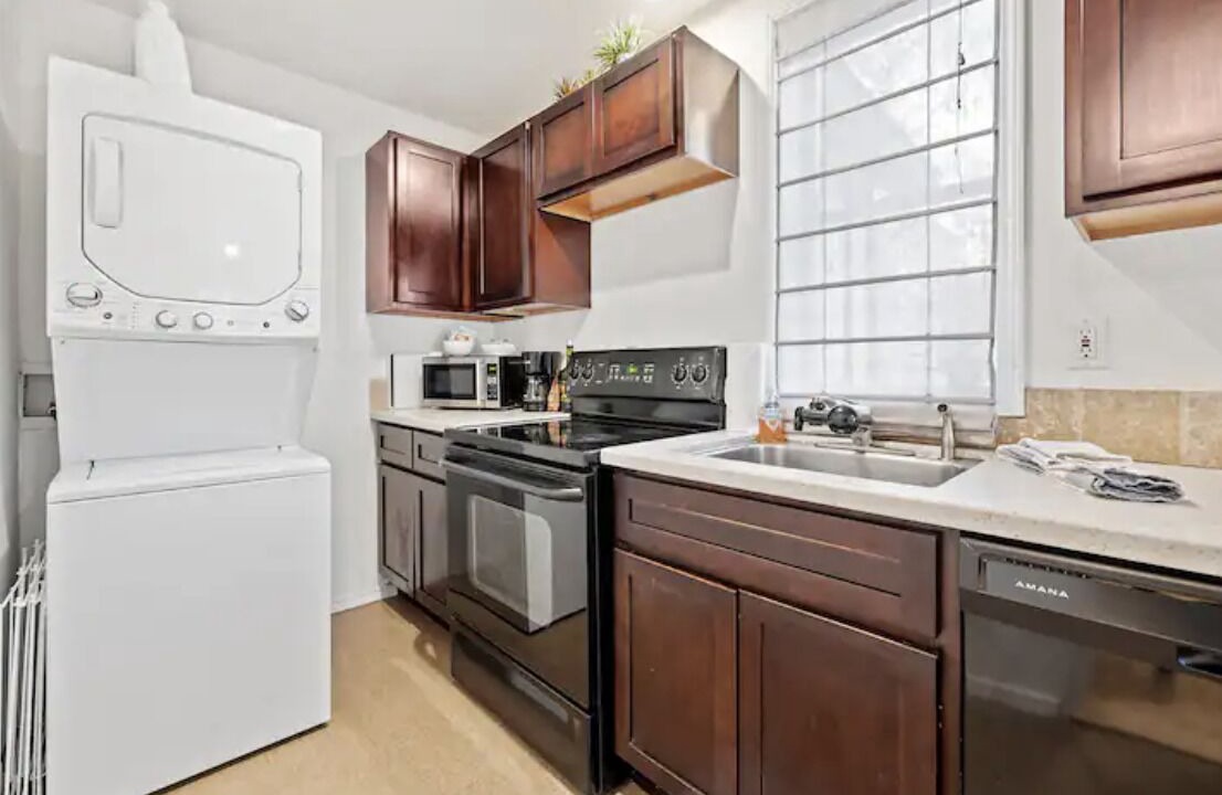 Photo of Kitchen in North End