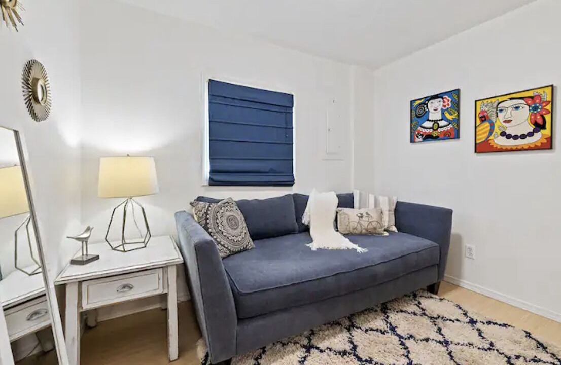 Photo of Livingroom in North End