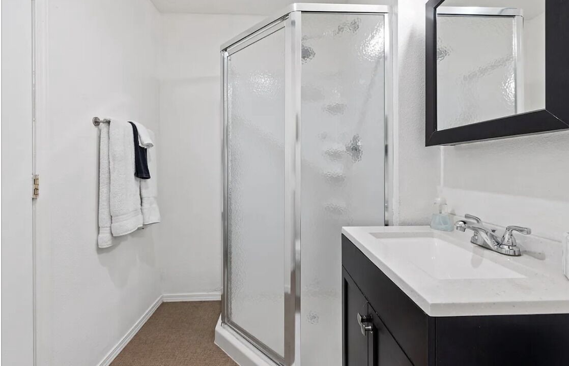 Photo of Bathroom in North End