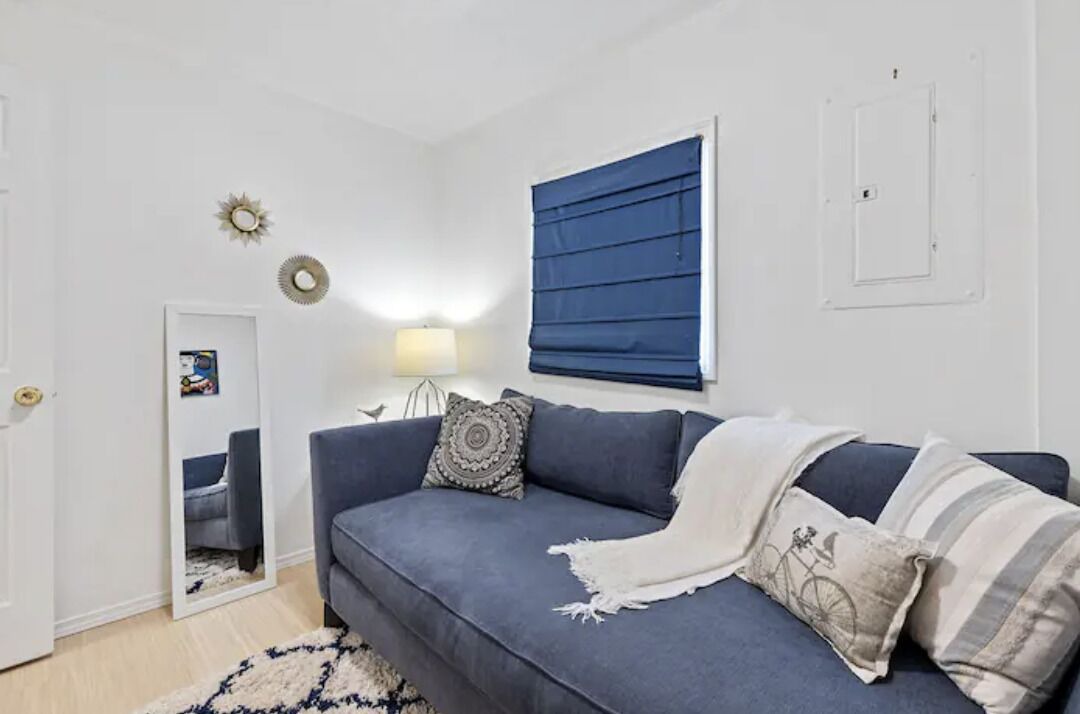 Photo of Livingroom in North End