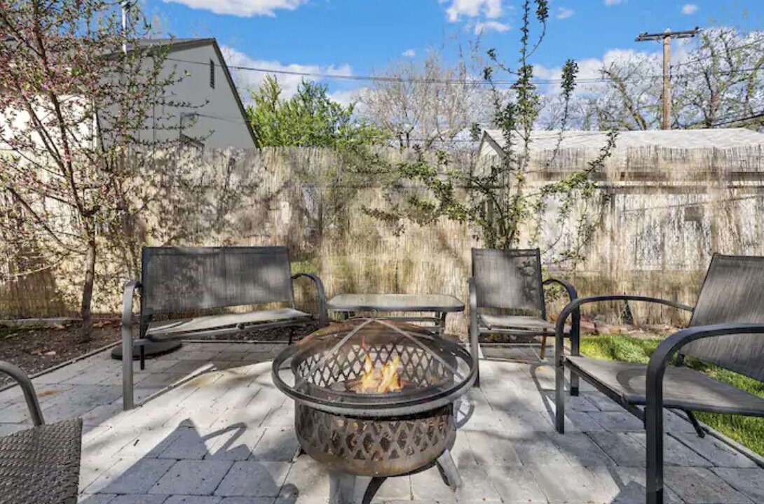 Photo of Outdoor in North End
