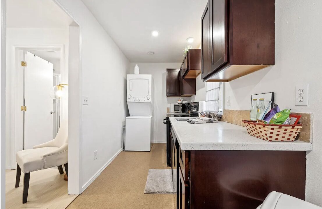 Photo of Kitchen in North End