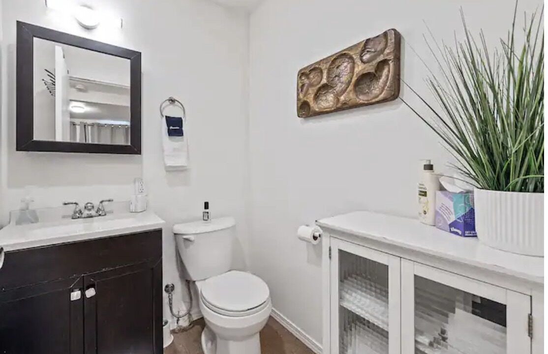 Photo of Bathroom in North End