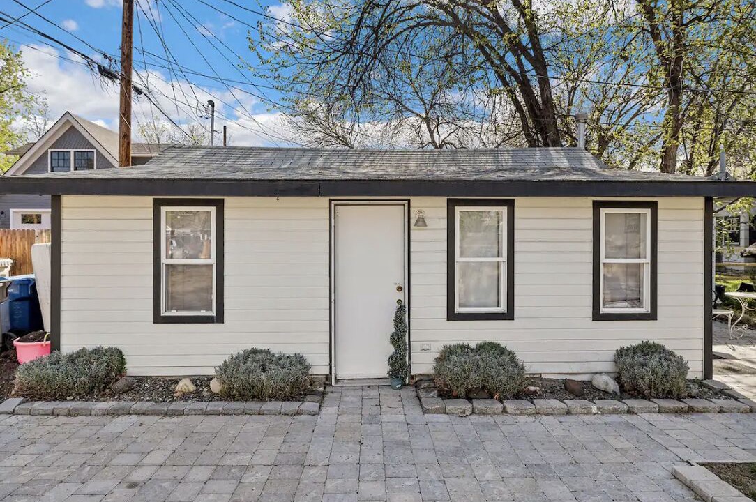 Photo of Outdoor in North End