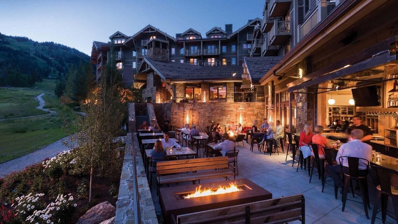 Photo of Outdoor in Granite Ridge