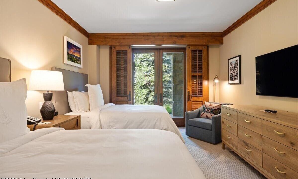 Photo of Bedroom in Granite Ridge