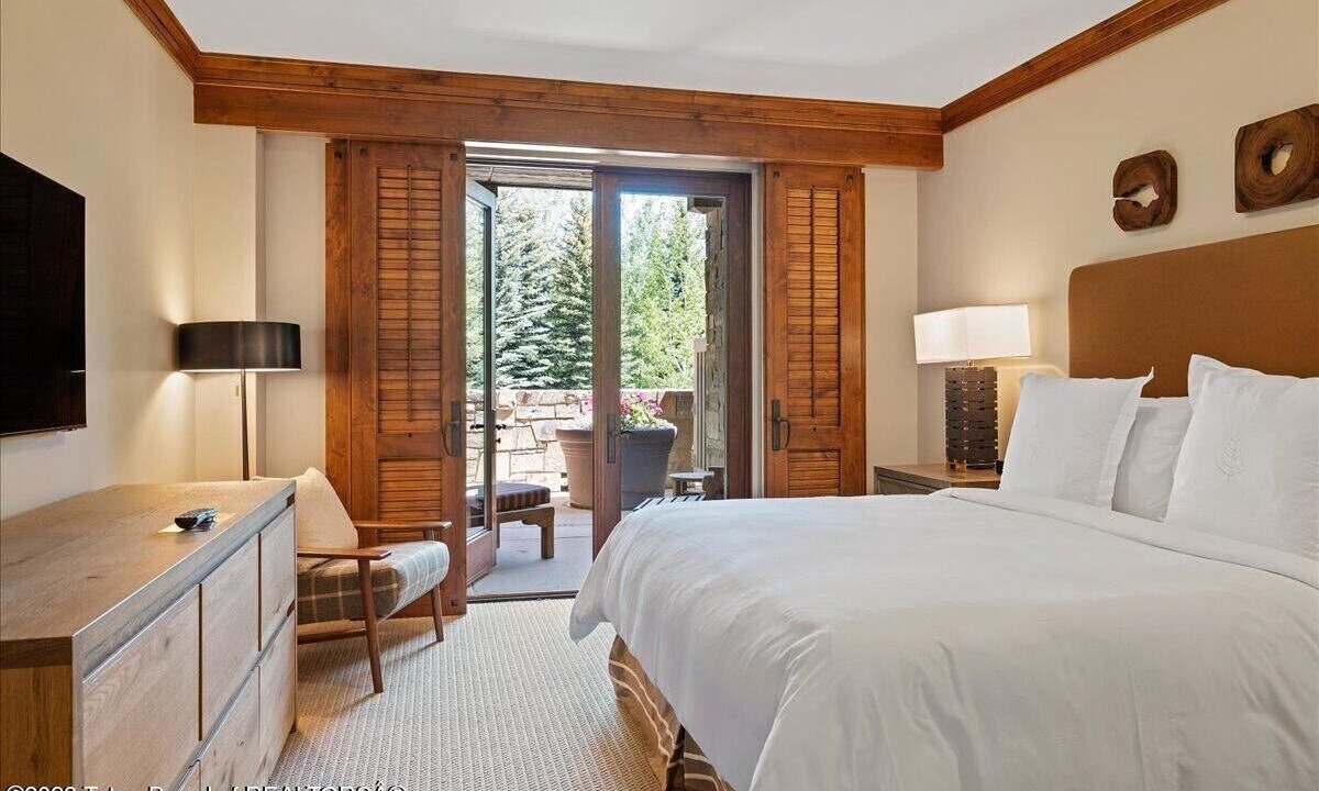 Photo of Bedroom in Granite Ridge
