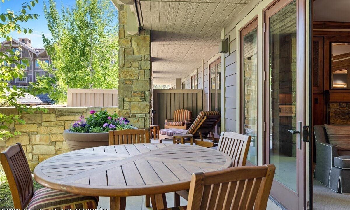 Photo of Outdoor in Granite Ridge