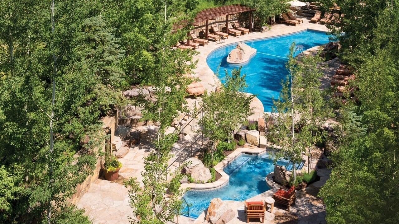 Photo of Outdoor in Granite Ridge