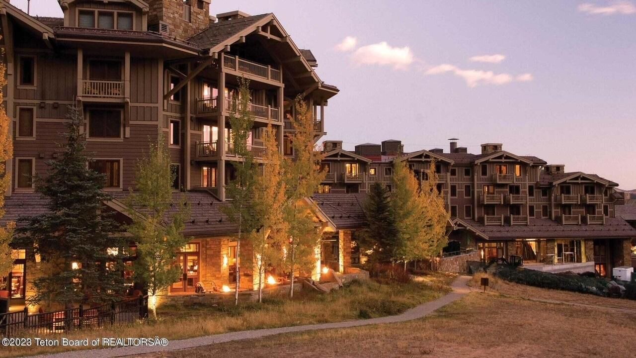 Photo of Outdoor in Granite Ridge