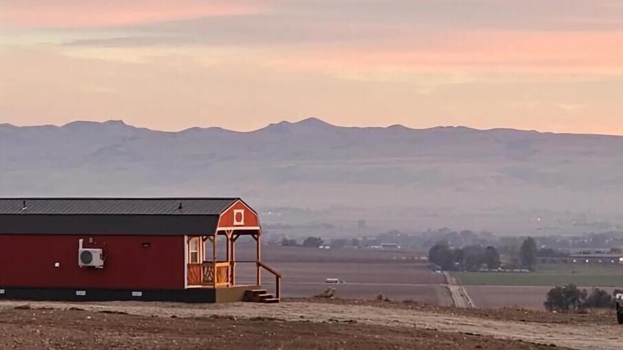 Photo of Outdoor in Canyon County
