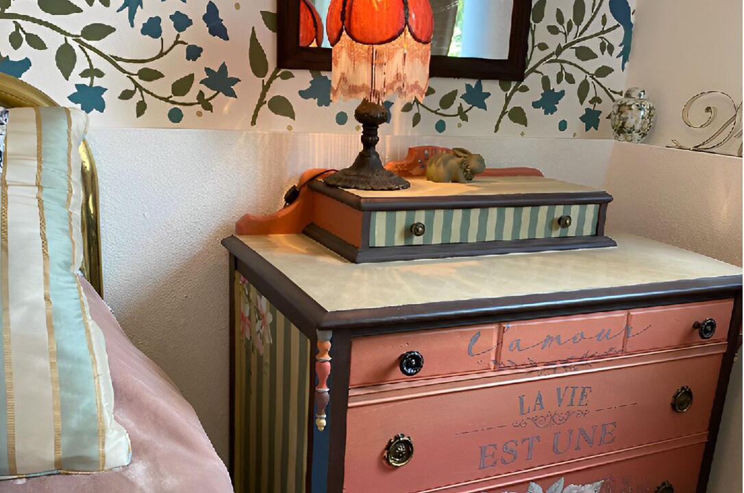 Photo of Bedroom in South Perry District