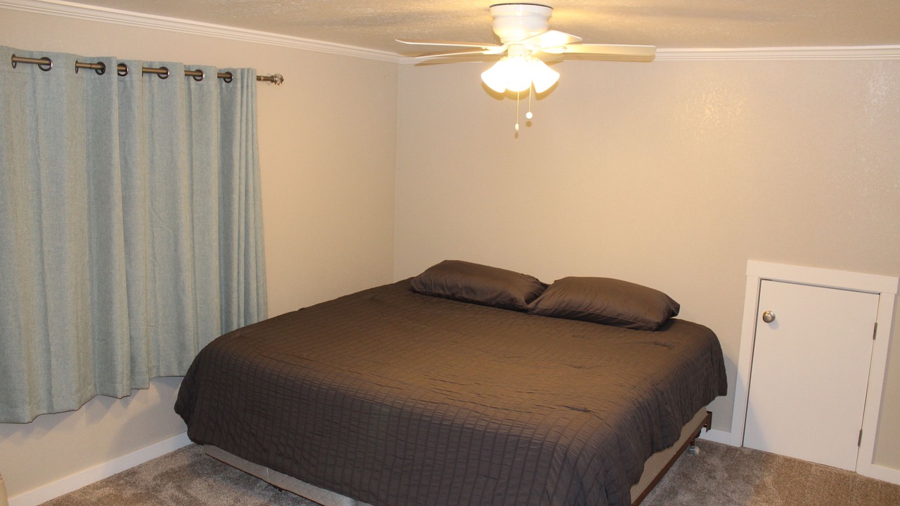 Photo of Bedroom in Florence