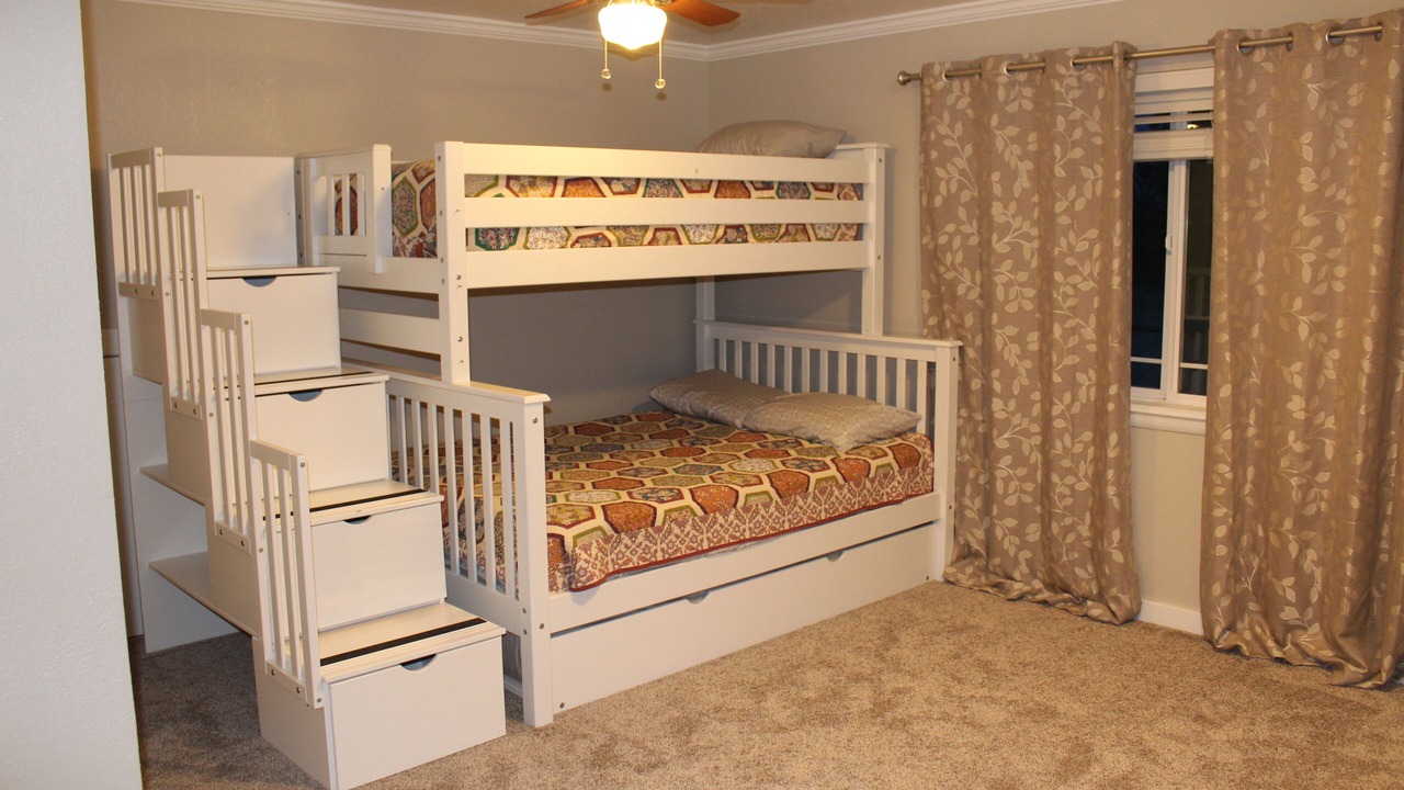 Photo of Bedroom in Florence