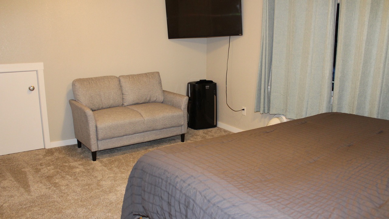 Photo of Bedroom in Florence