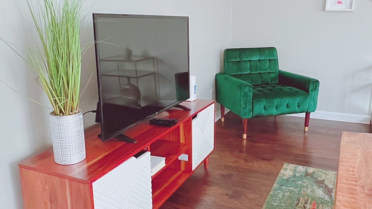 Photo of Livingroom in Harrisburg