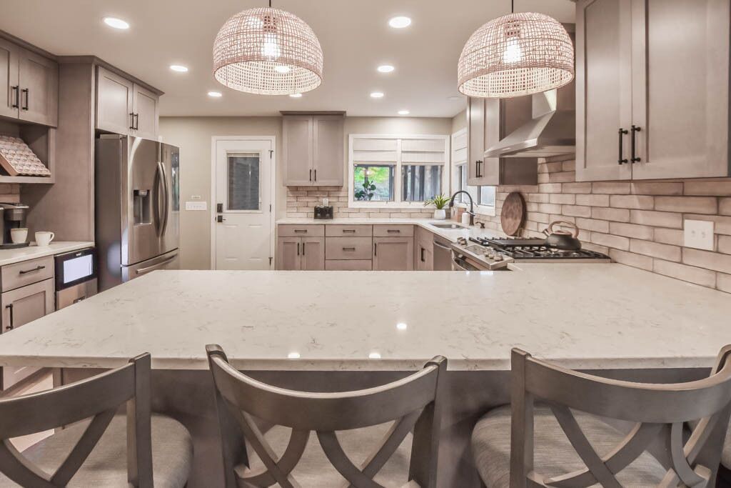 Photo of Kitchen in North Canton