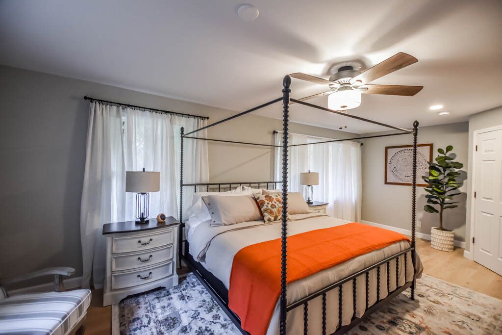 Photo of Bedroom in North Canton