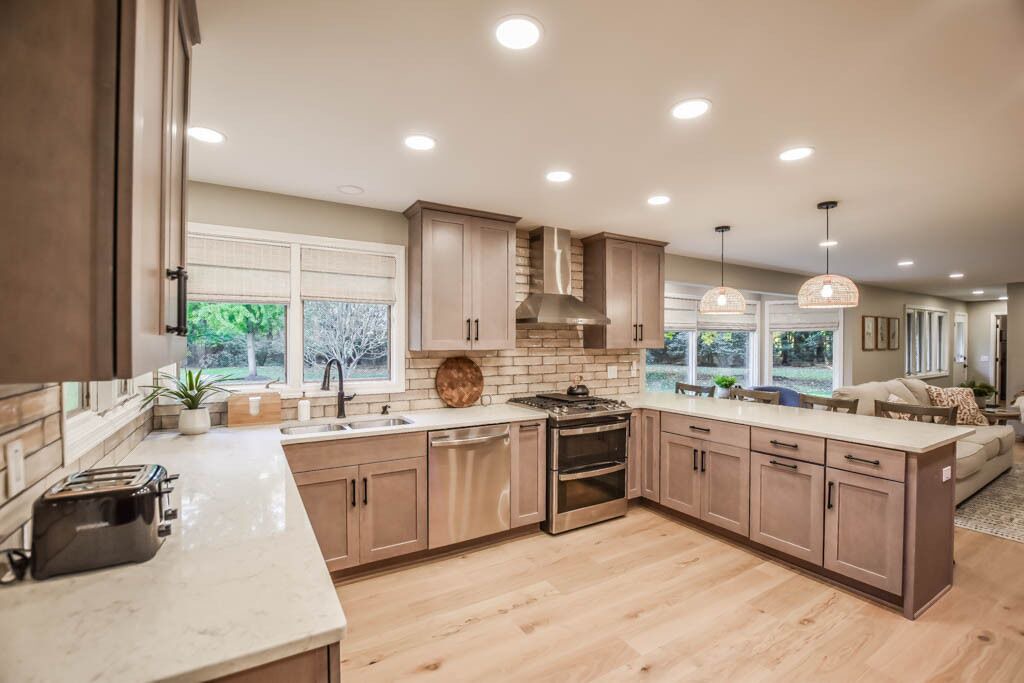 Photo of Kitchen in North Canton
