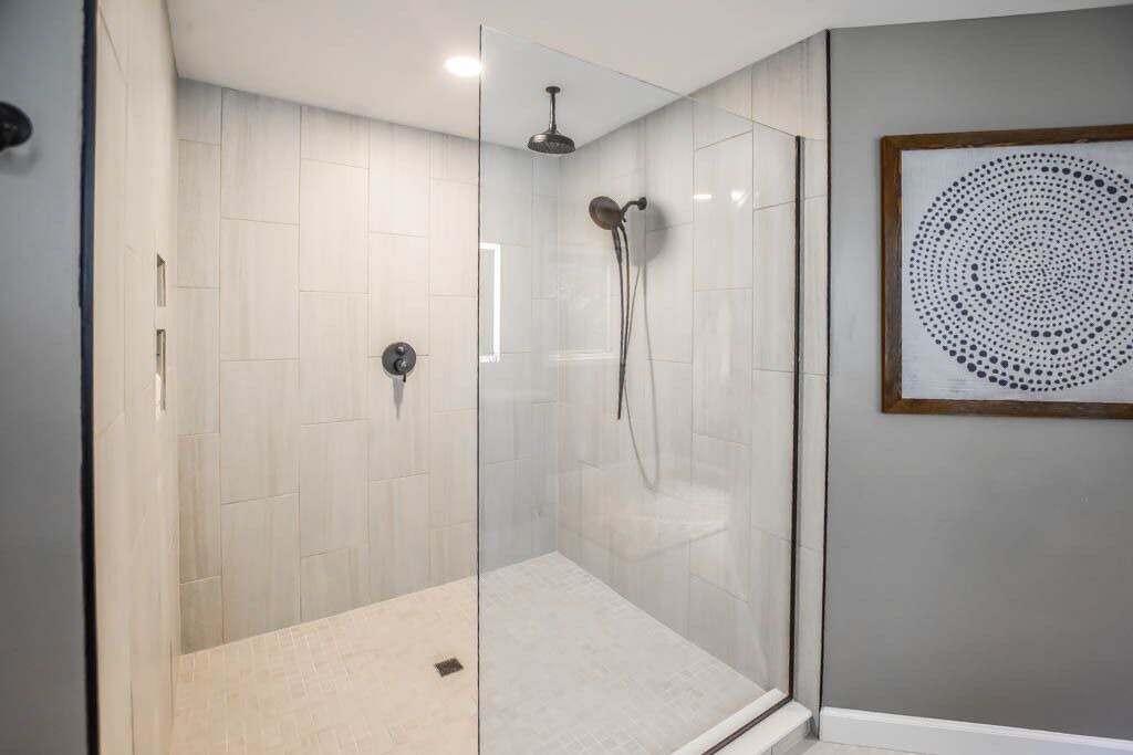 Photo of Bathroom in North Canton