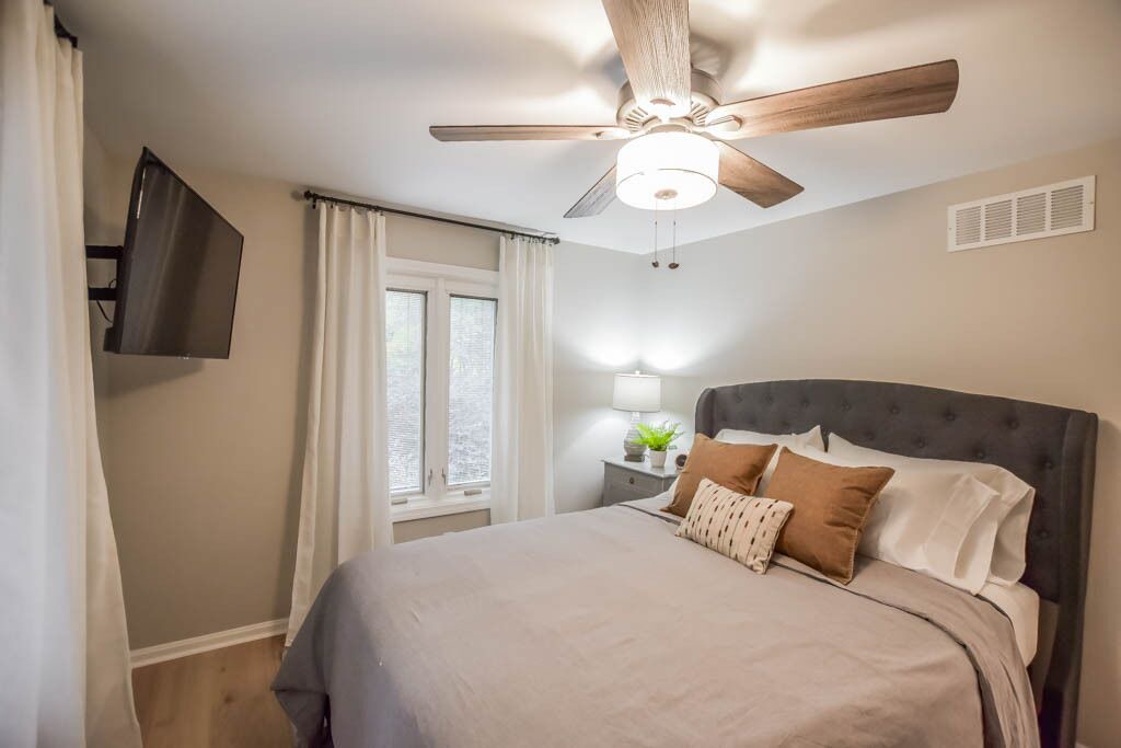 Photo of Bedroom in North Canton