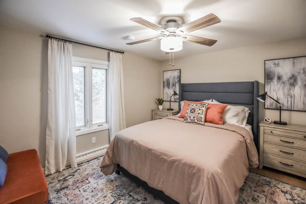 Photo of Bedroom in North Canton
