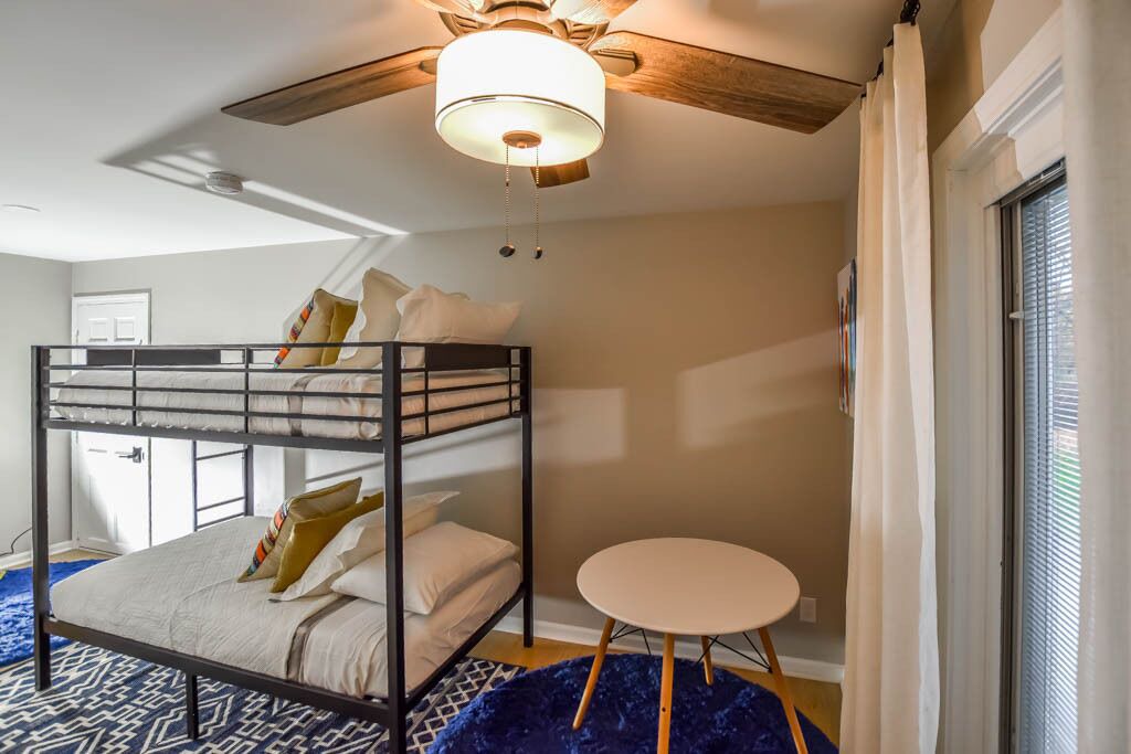 Photo of Bedroom in North Canton