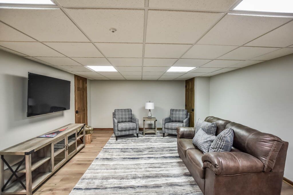 Photo of Livingroom in North Canton