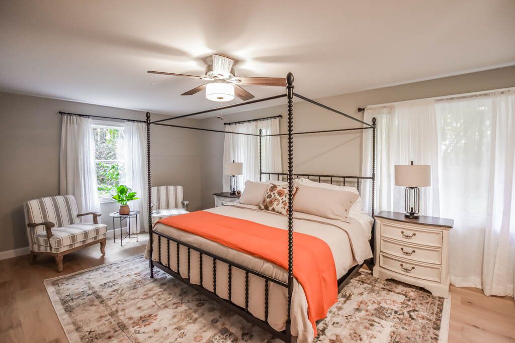 Photo of Bedroom in North Canton