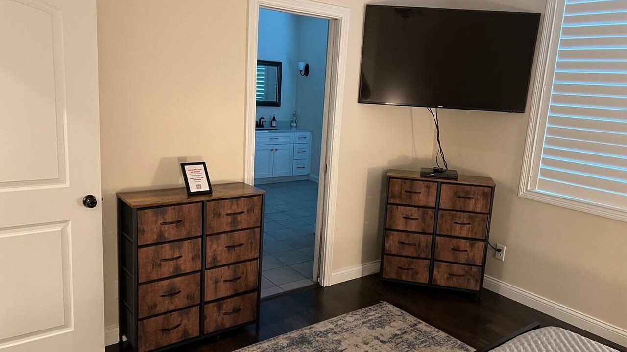 Photo of Bedroom in Terre Haute