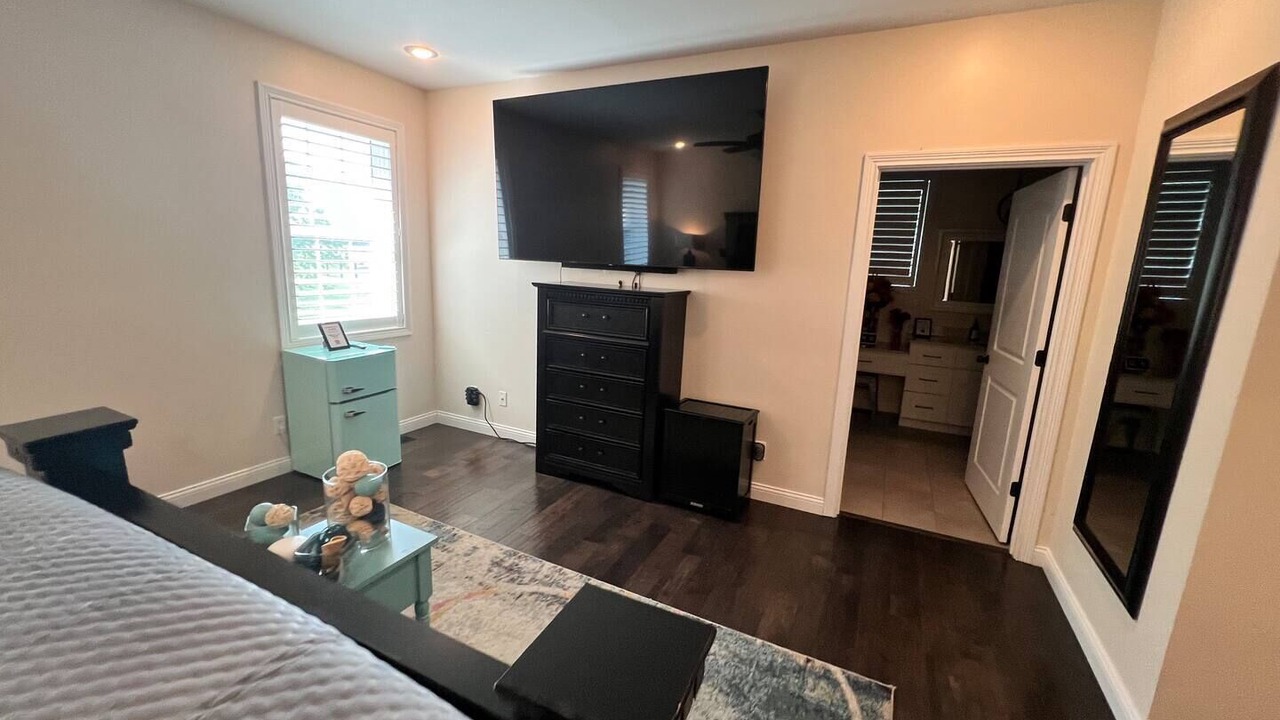 Photo of Bedroom in Terre Haute
