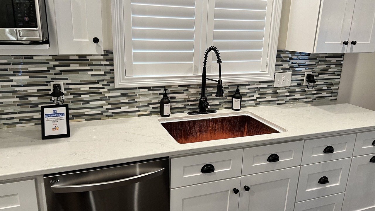 Photo of Kitchen in Terre Haute