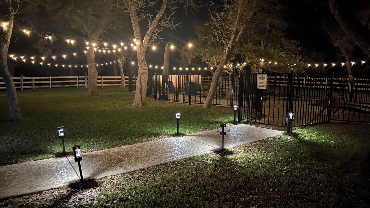 Photo of Outdoor in Dripping Springs