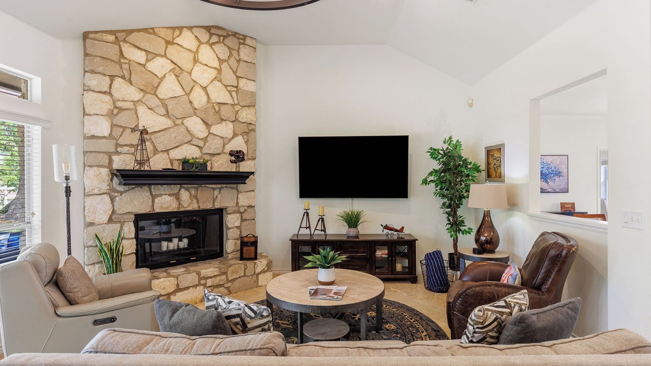 Photo of Outdoor in Dripping Springs