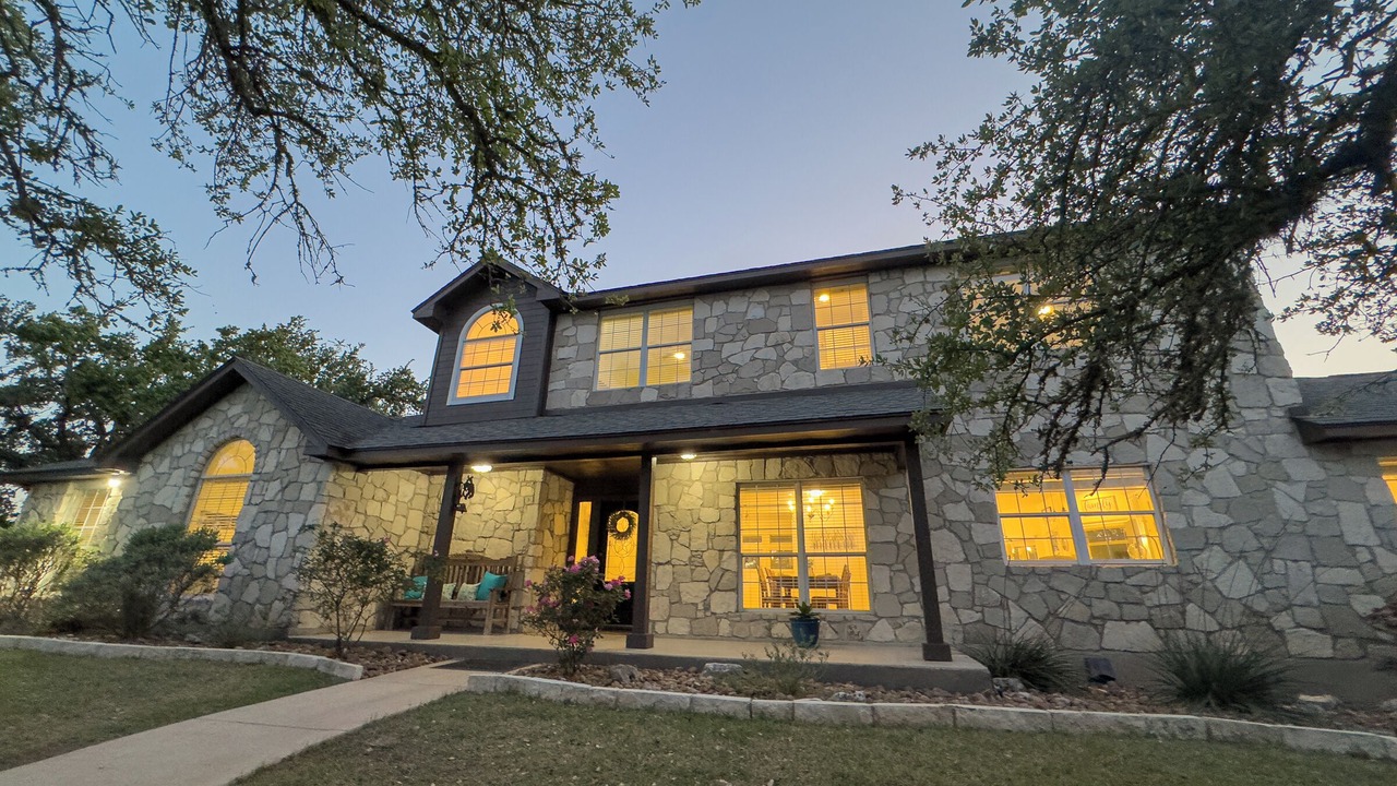 Photo of Outdoor in Dripping Springs