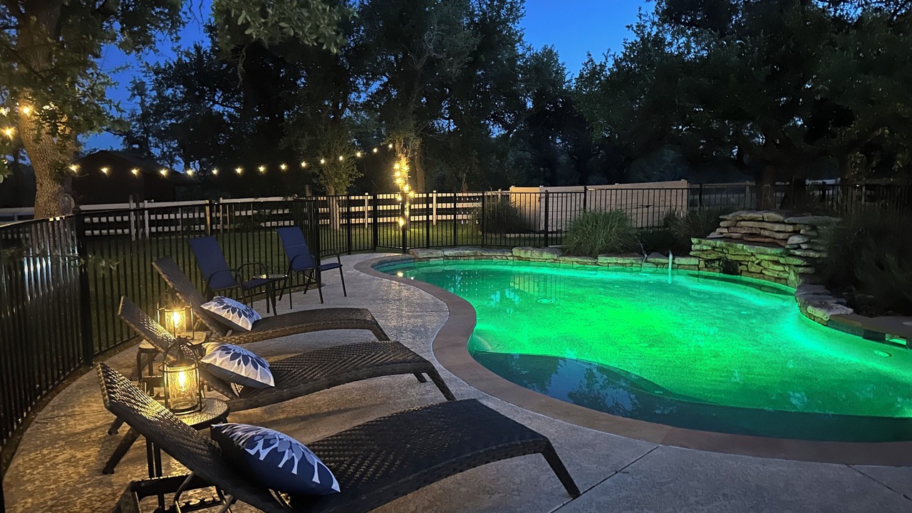 Photo of Outdoor in Dripping Springs