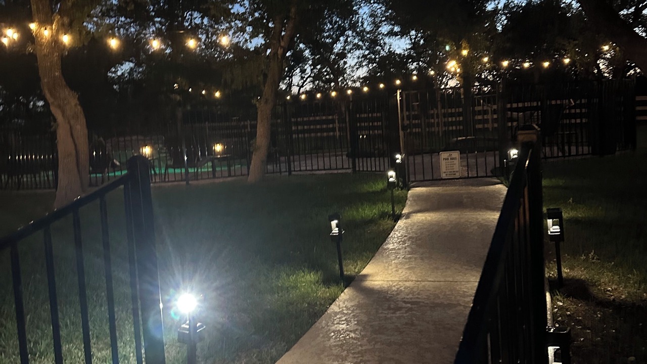 Photo of Outdoor in Dripping Springs