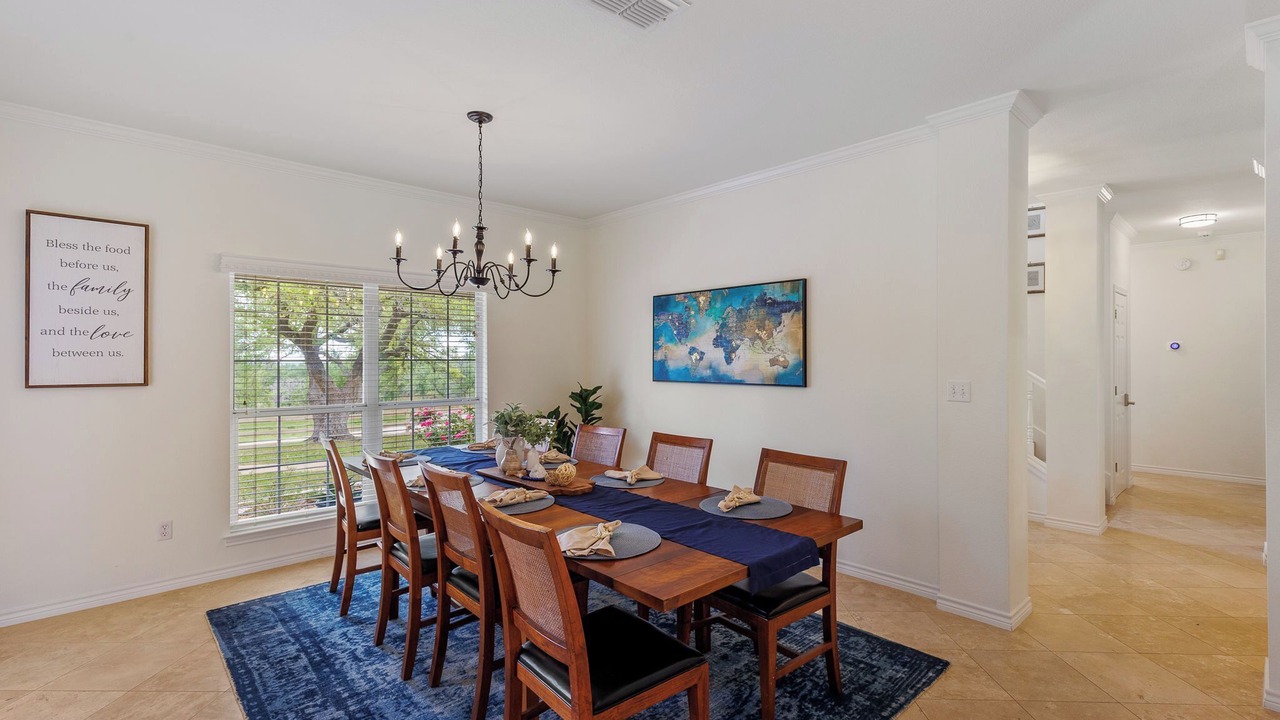 Photo of Bedroom in Dripping Springs