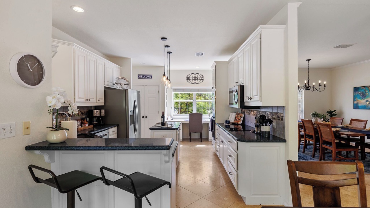 Photo of Kitchen in Dripping Springs
