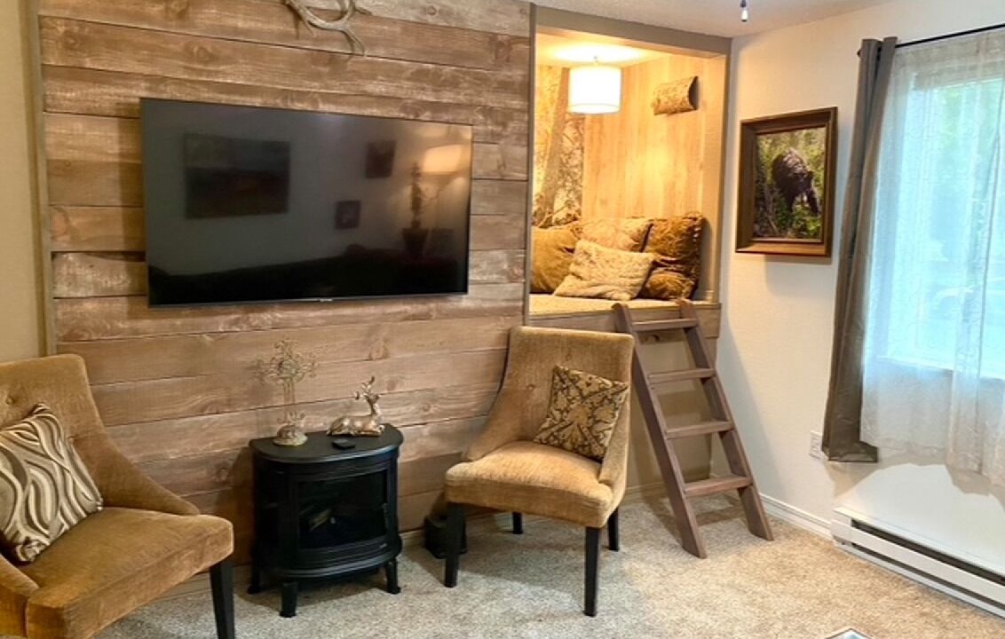 Photo of Bedroom in South Perry District