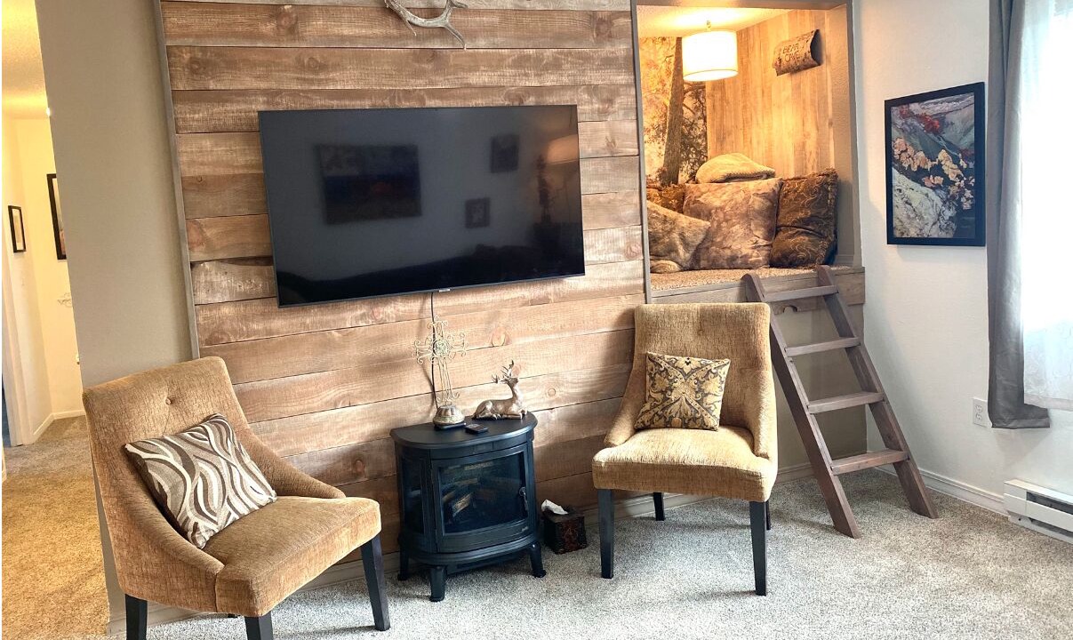 Photo of Bedroom in South Perry District