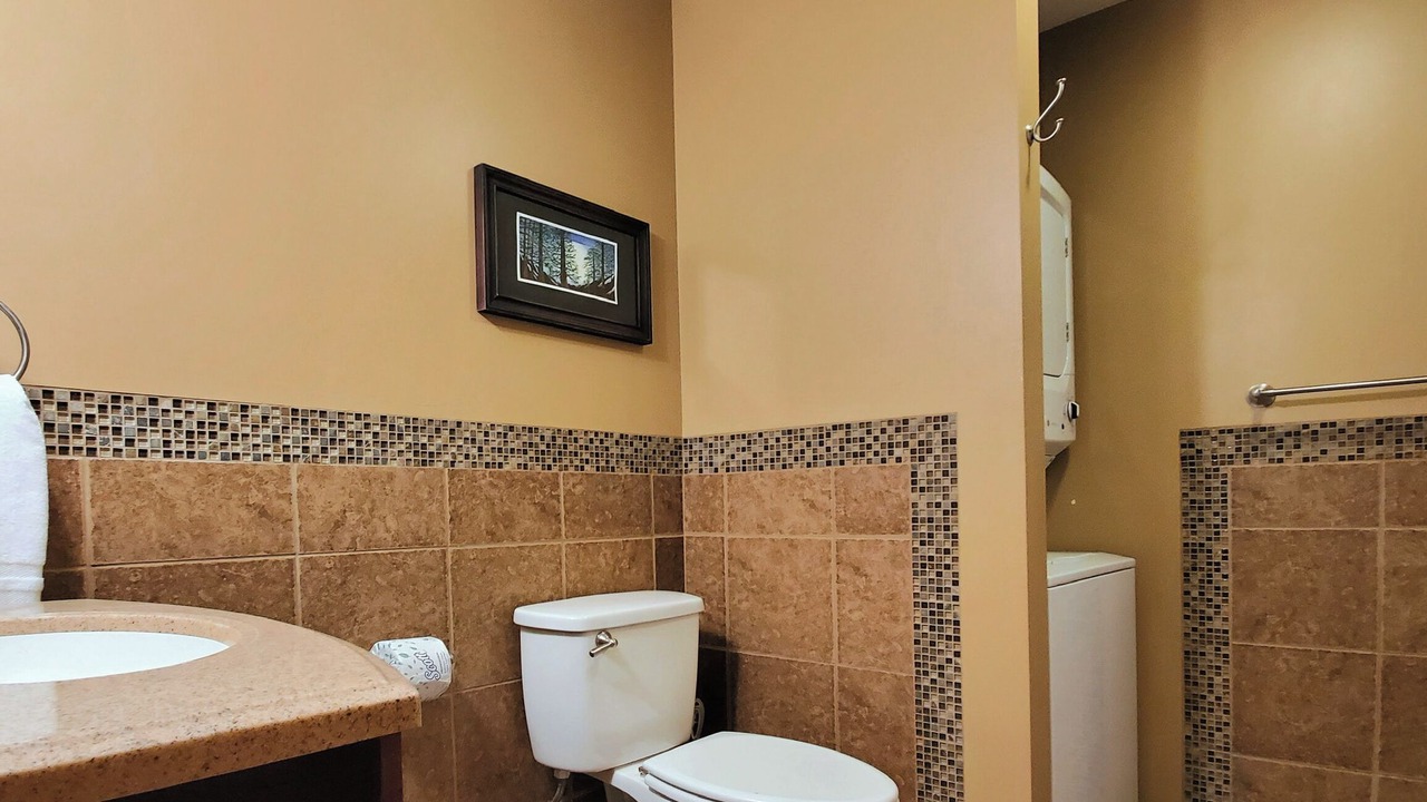 Photo of Bathroom in Martin City